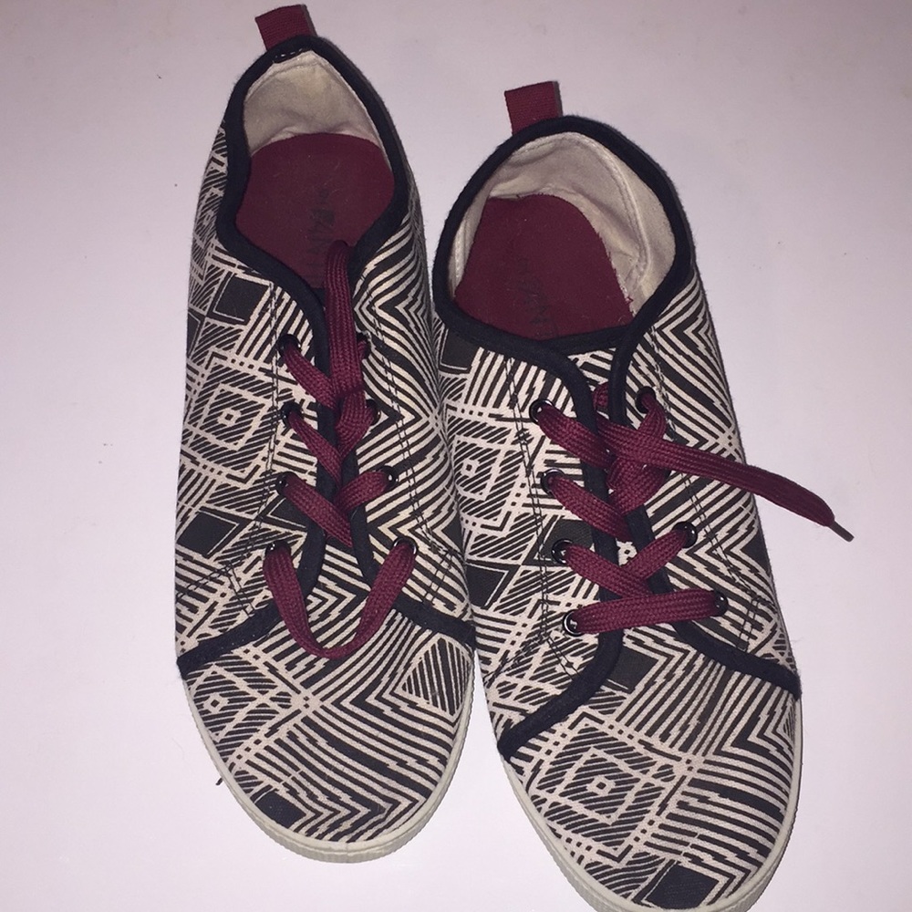 Unisex shoes